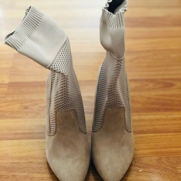 Boots - Picture 2 of 2